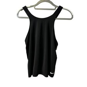 Nike Dri-Fit Workout Tank Size M